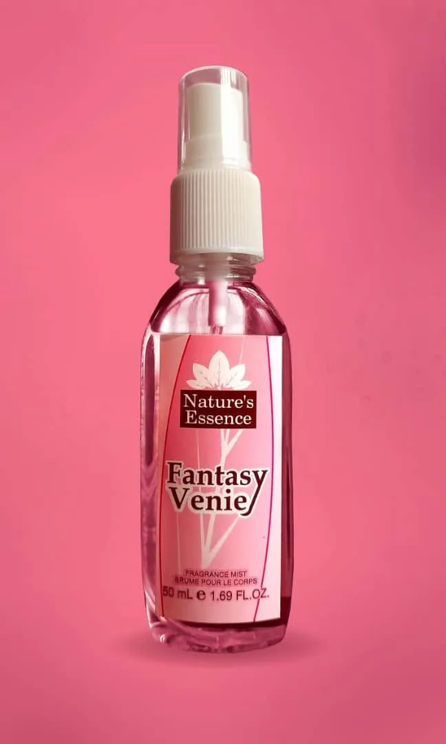 Nature's Essence Aromatics Ltd. (5)